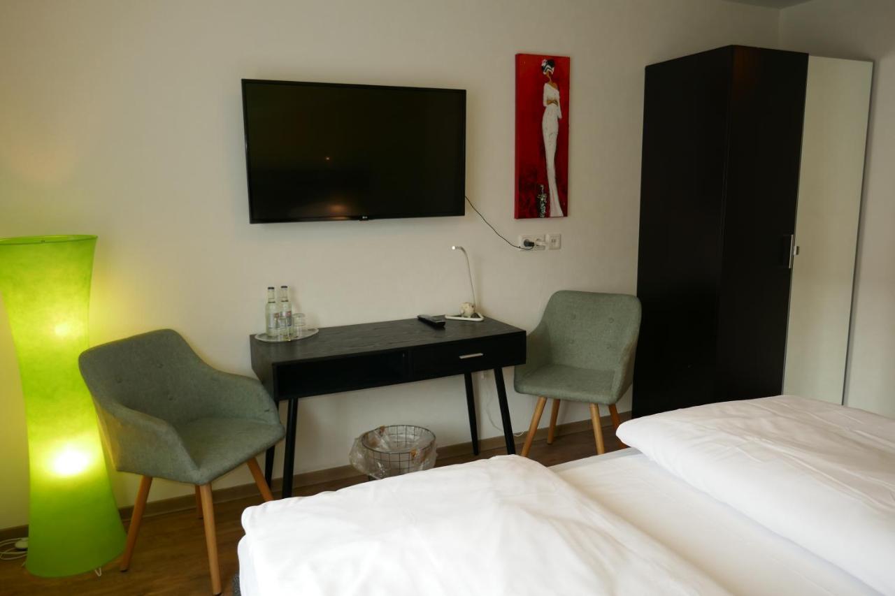 Appartement Appartmentanlage/ferienhaus *