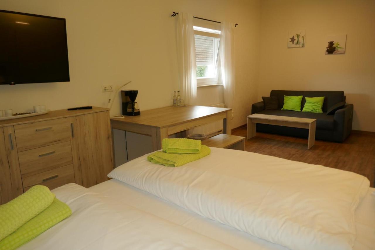 Appartmentanlage/ferienhaus Apartment