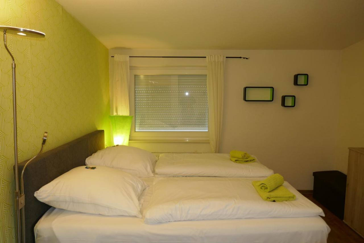 Appartmentanlage/ferienhaus *