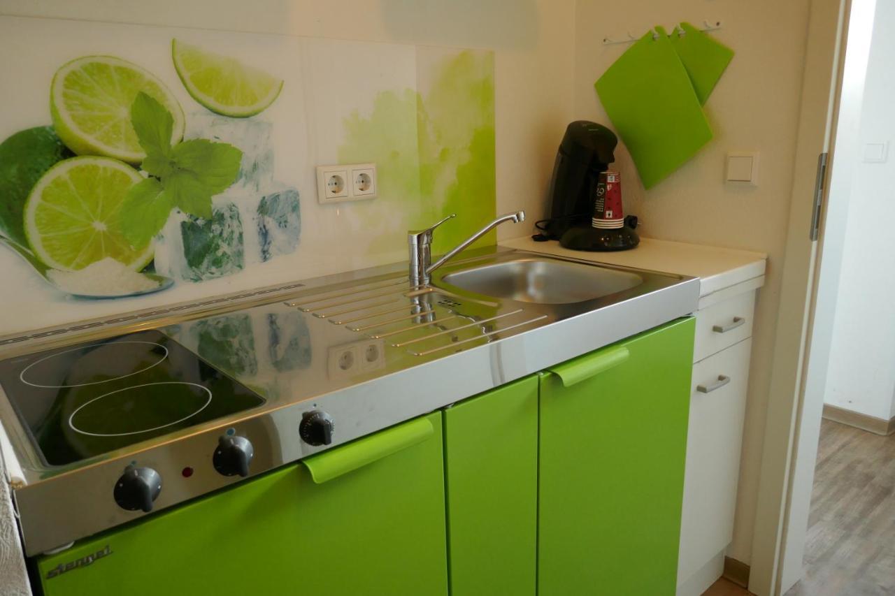 Appartmentanlage/ferienhaus