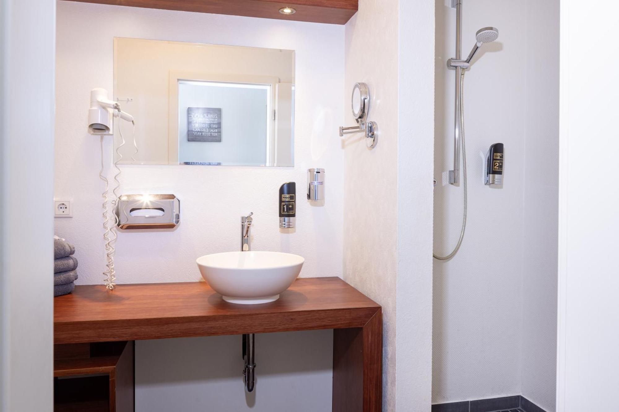 Apartment Appartmentanlage/ferienhaus *